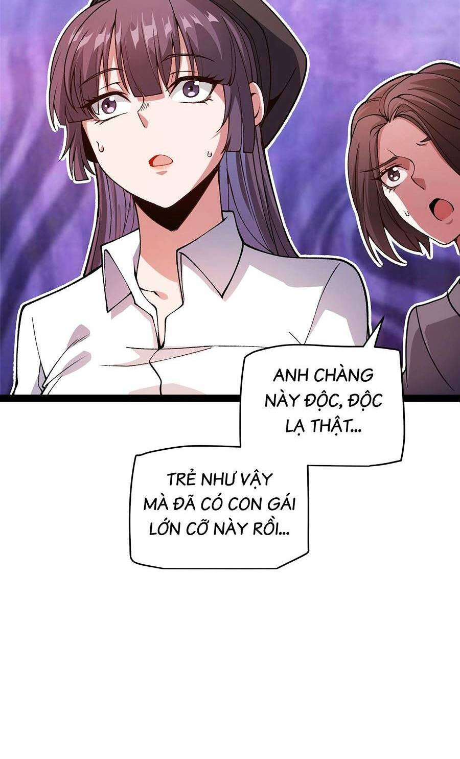 tôi đến từ thế giới trò chơi chapter 176 - Next chapter 177