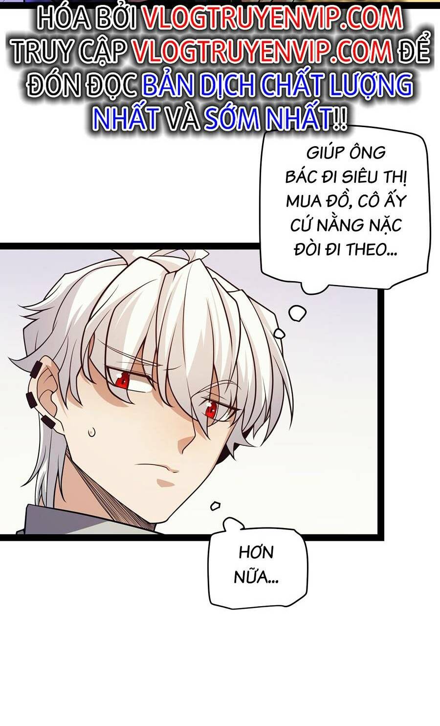 tôi đến từ thế giới trò chơi chapter 176 - Next chapter 177