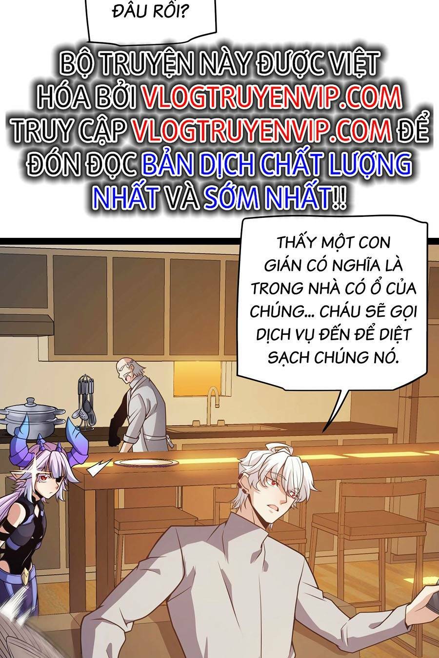 tôi đến từ thế giới trò chơi chapter 176 - Next chapter 177