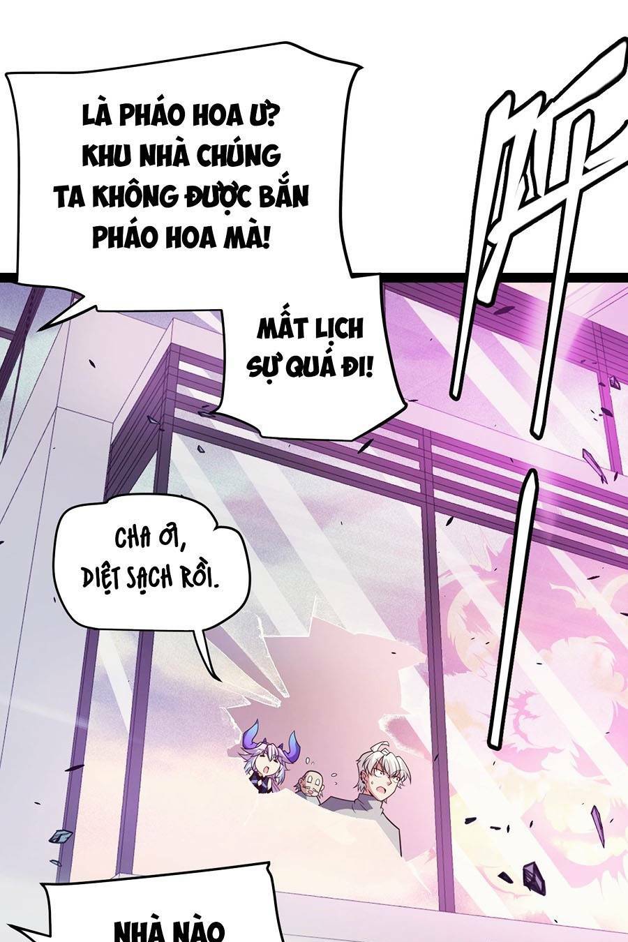 tôi đến từ thế giới trò chơi chapter 176 - Next chapter 177