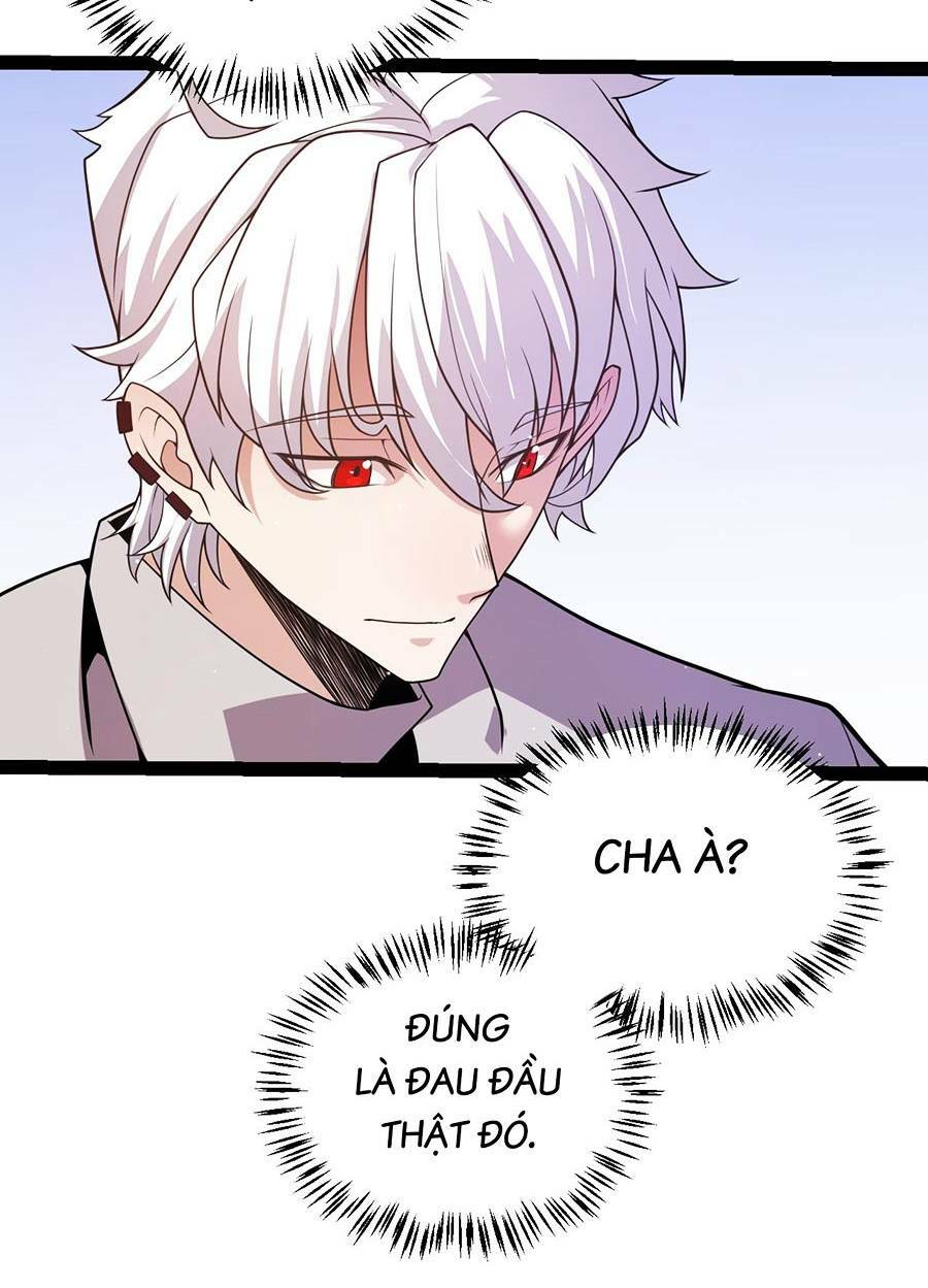 tôi đến từ thế giới trò chơi chapter 176 - Next chapter 177