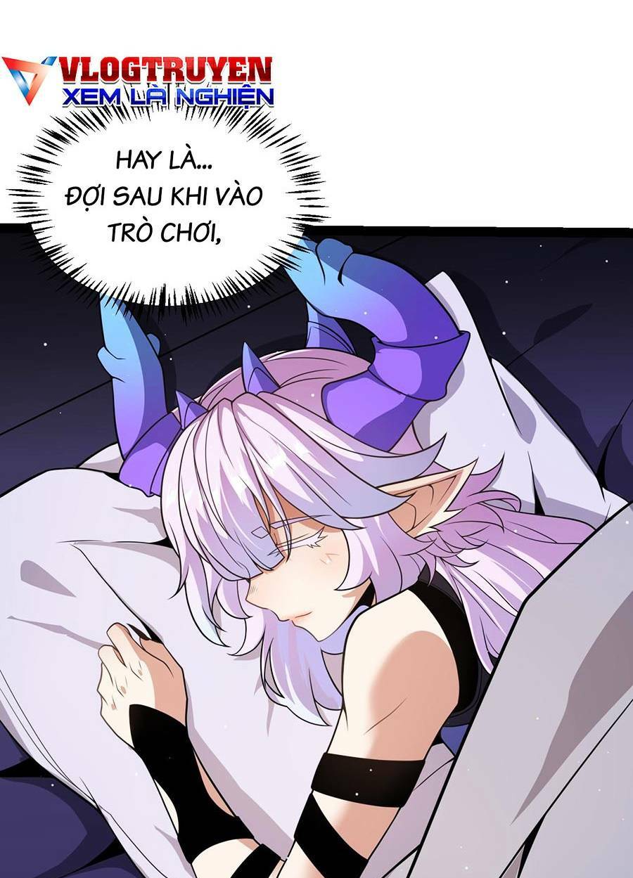 tôi đến từ thế giới trò chơi chapter 176 - Next chapter 177