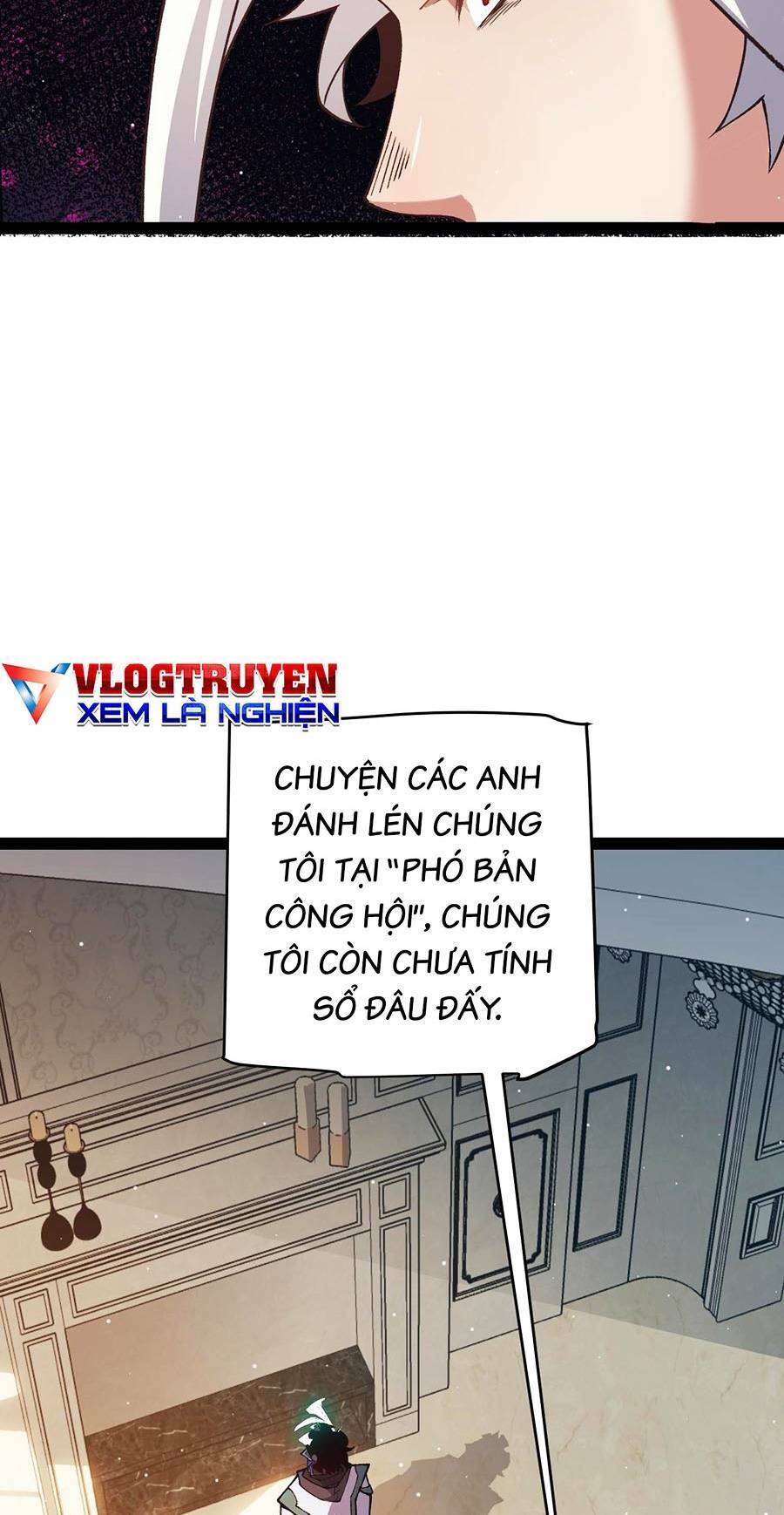 tôi đến từ thế giới trò chơi chapter 178 - Trang 2