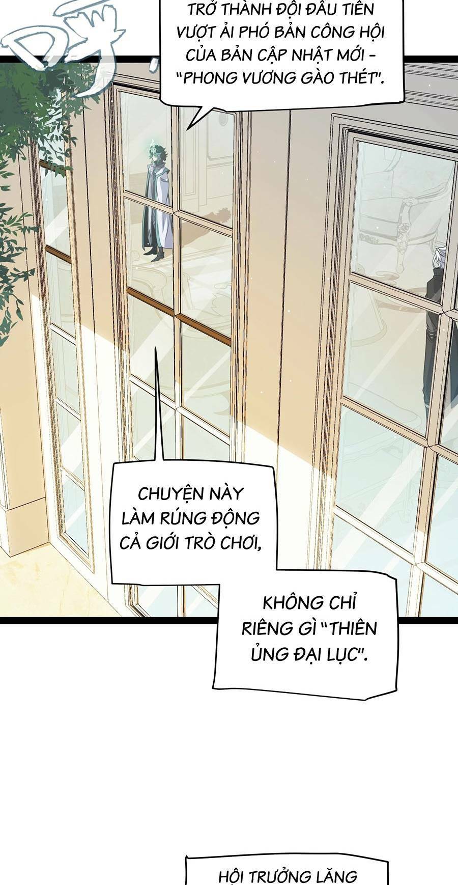 tôi đến từ thế giới trò chơi chapter 178 - Trang 2