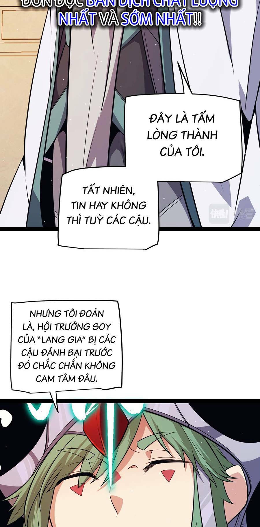 tôi đến từ thế giới trò chơi chapter 178 - Trang 2