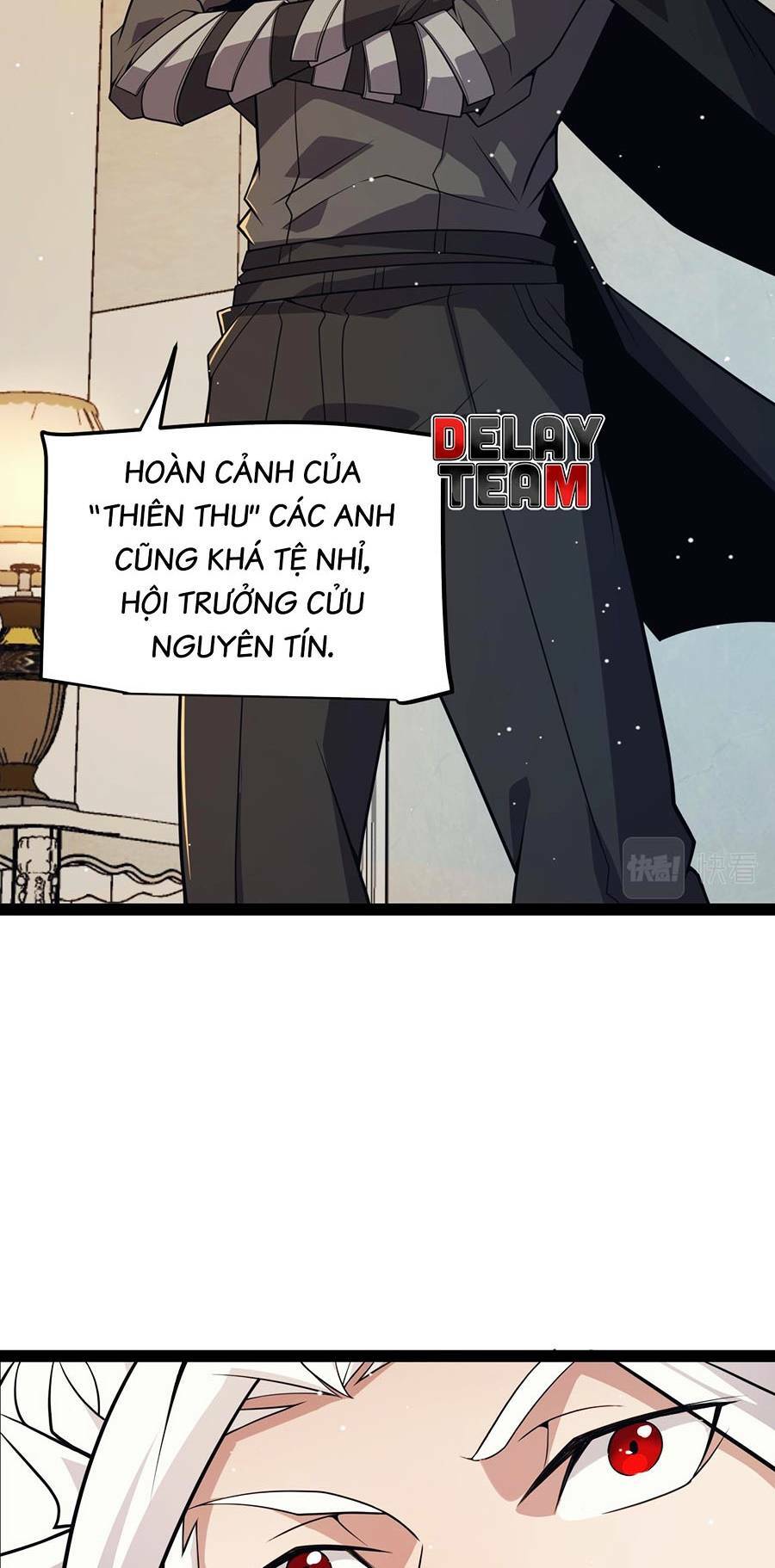 tôi đến từ thế giới trò chơi chapter 178 - Trang 2