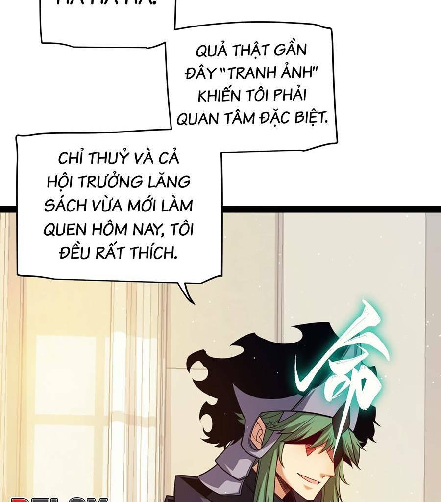 tôi đến từ thế giới trò chơi chapter 179 - Trang 2