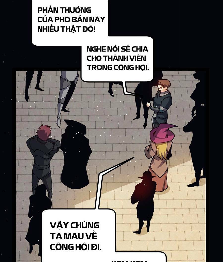 tôi đến từ thế giới trò chơi chapter 179 - Trang 2