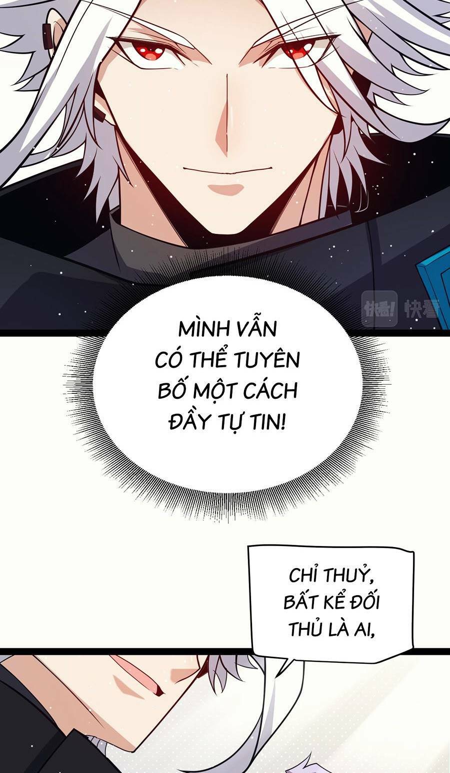 tôi đến từ thế giới trò chơi chapter 179 - Trang 2