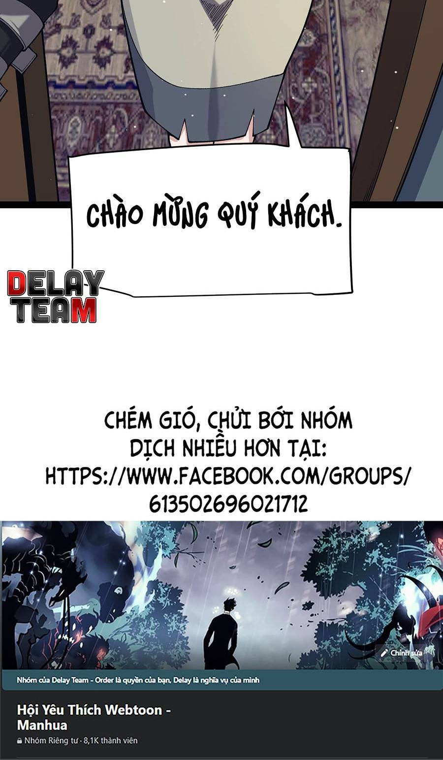 tôi đến từ thế giới trò chơi chapter 179 - Trang 2