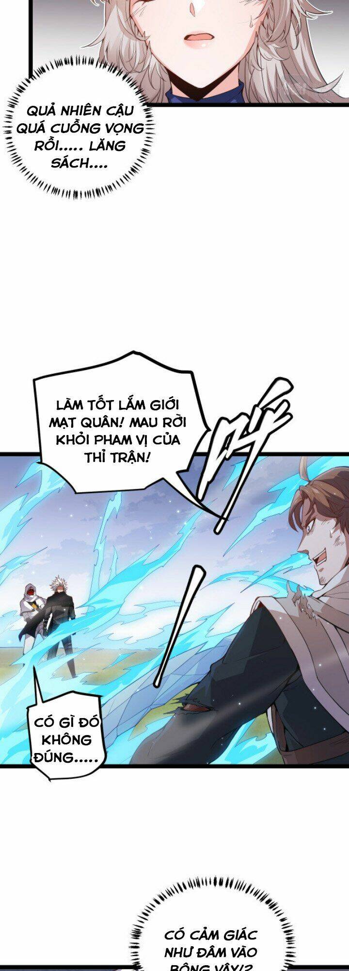 tôi đến từ thế giới trò chơi chapter 18 - Next chapter 19