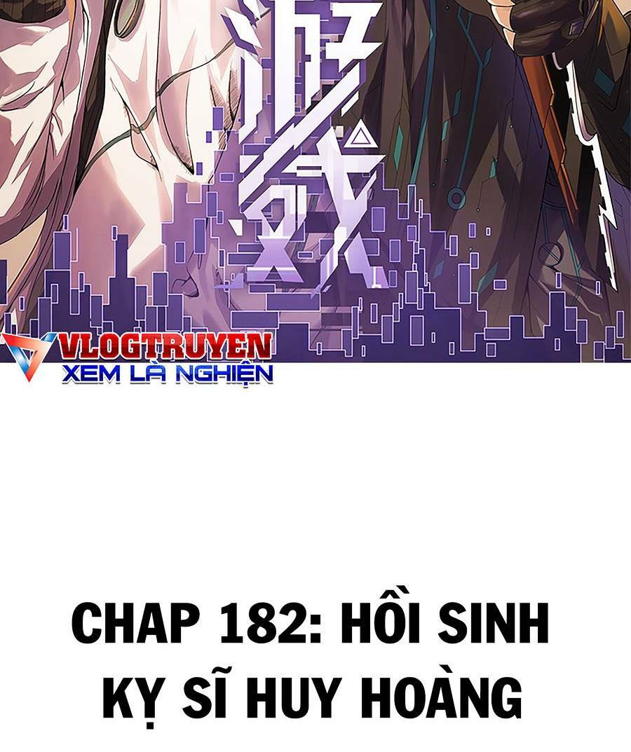 tôi đến từ thế giới trò chơi chapter 182 - Next chapter 183