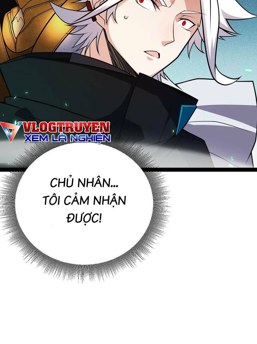 tôi đến từ thế giới trò chơi chapter 183 - Next chương 184