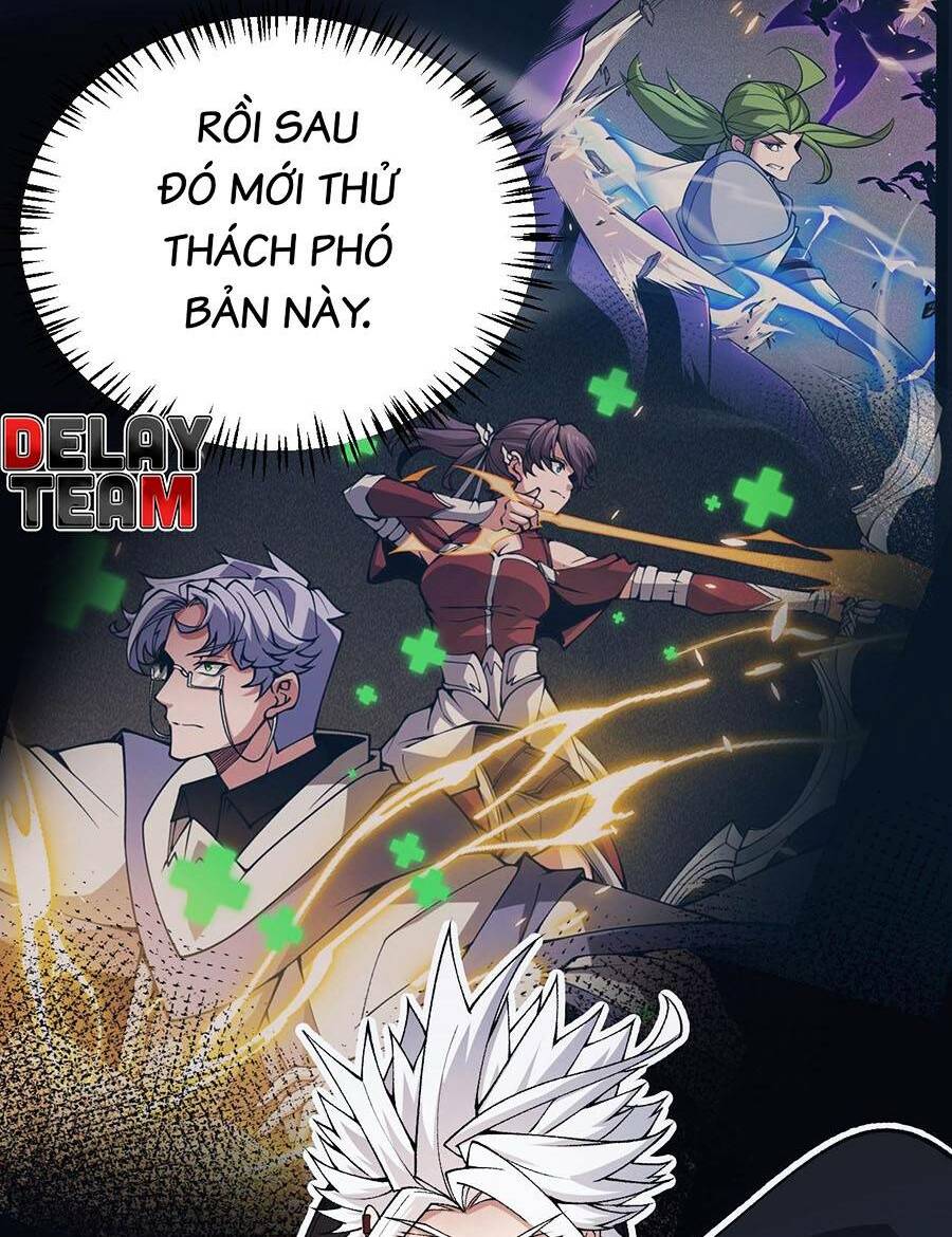 tôi đến từ thế giới trò chơi chapter 183 - Next chương 184