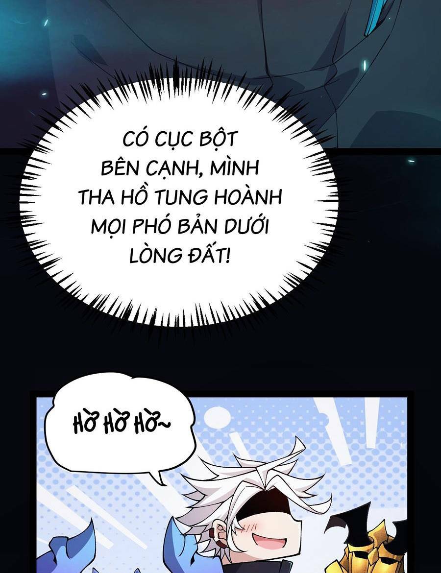 tôi đến từ thế giới trò chơi chapter 183 - Next chương 184