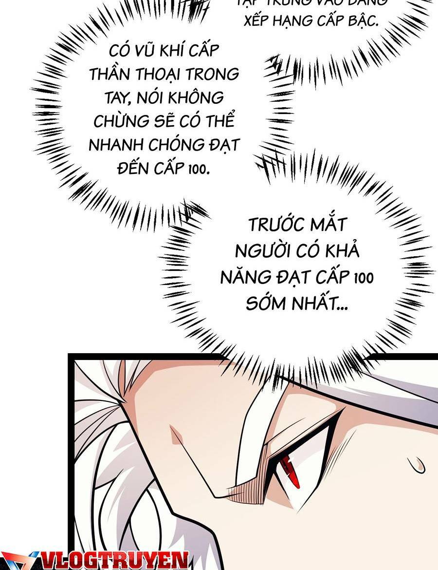 tôi đến từ thế giới trò chơi chapter 183 - Next chương 184