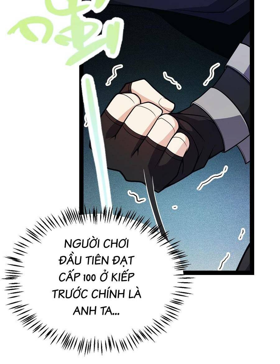 tôi đến từ thế giới trò chơi chapter 183 - Next chương 184