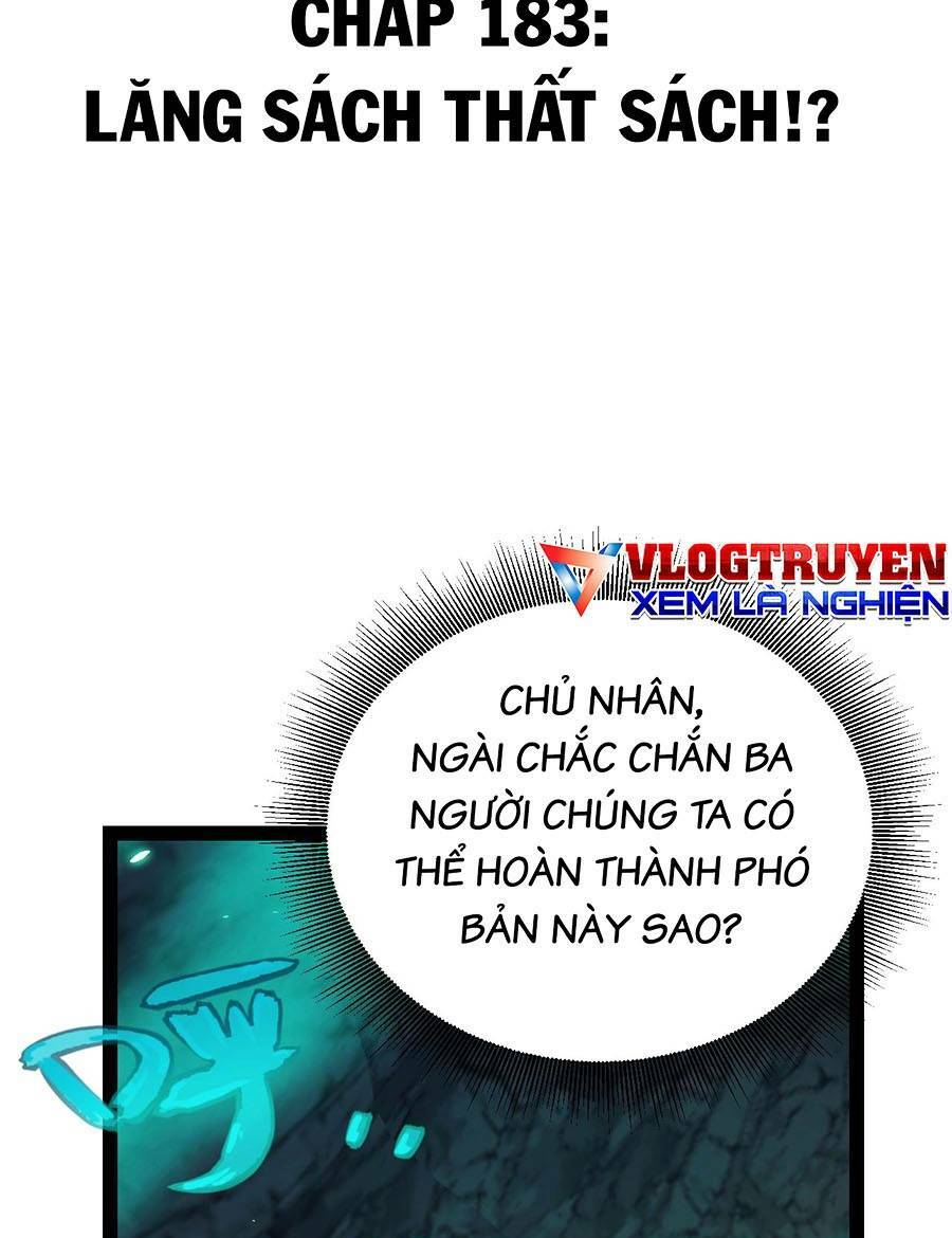 tôi đến từ thế giới trò chơi chapter 183 - Next chương 184