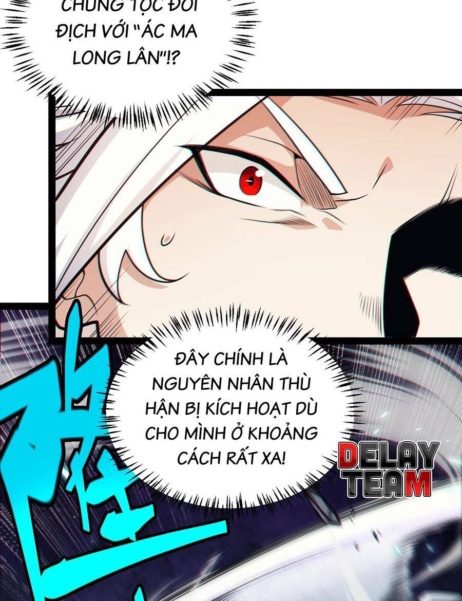 tôi đến từ thế giới trò chơi chapter 183 - Next chương 184