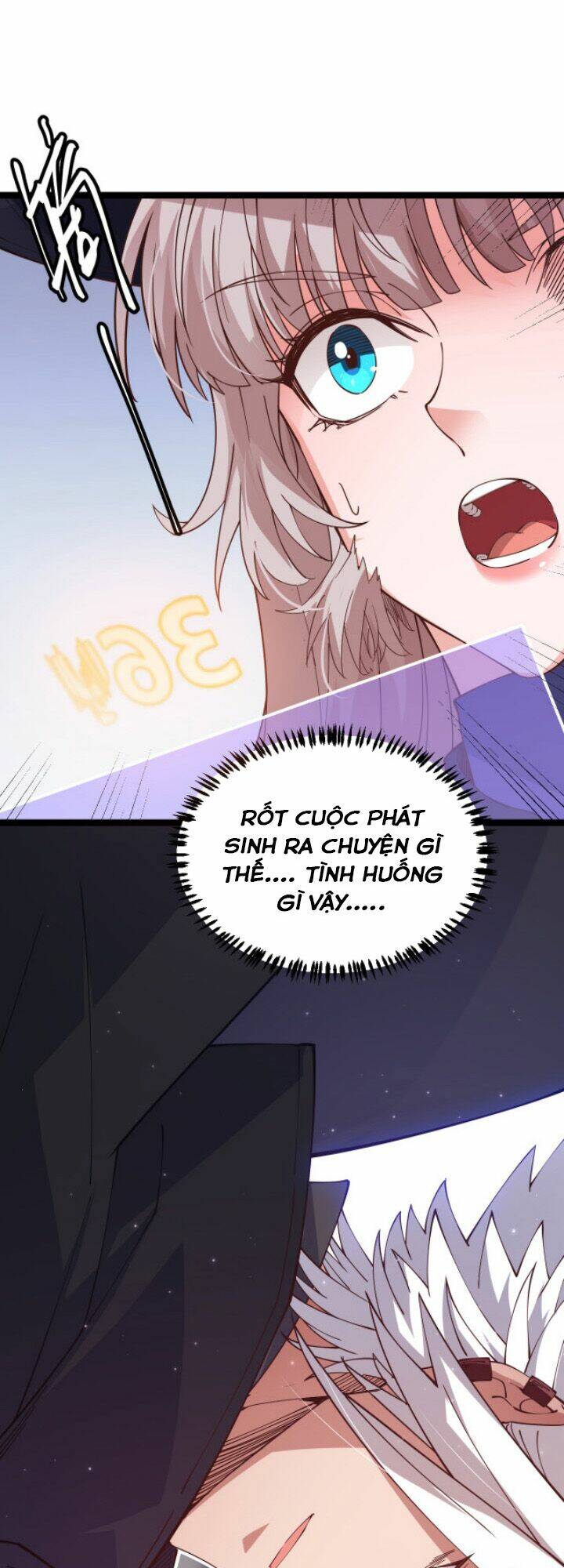 tôi đến từ thế giới trò chơi chapter 19 - Next chapter 20: raw