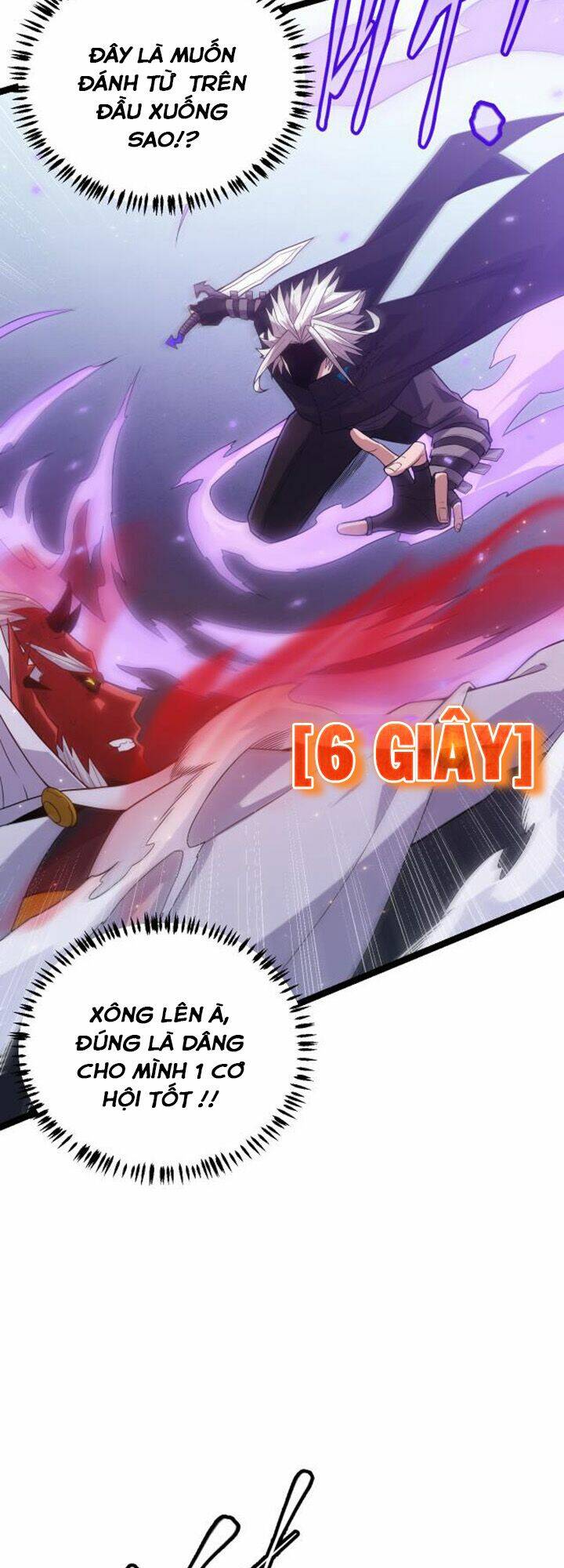 tôi đến từ thế giới trò chơi chapter 19 - Next chapter 20: raw