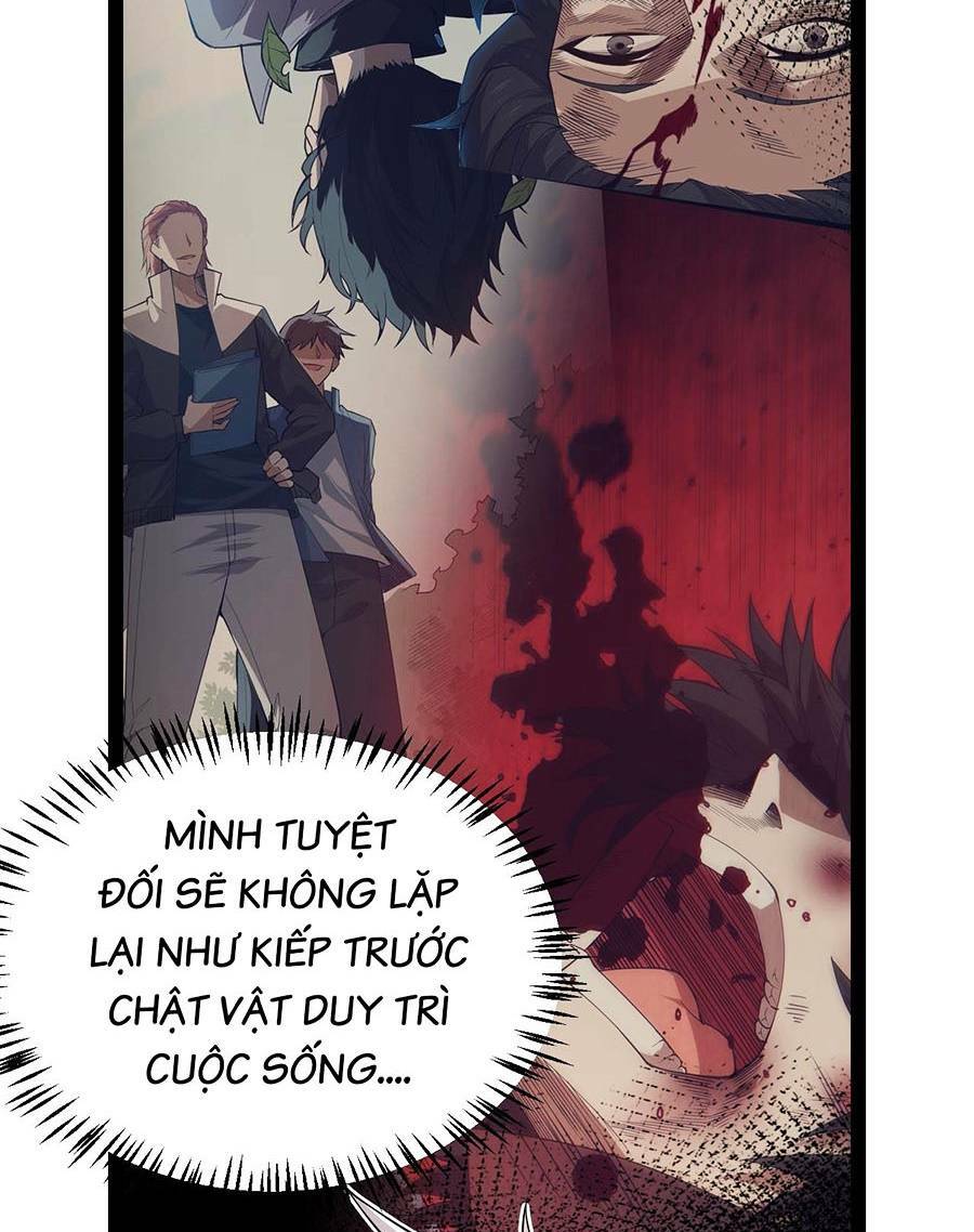 tôi đến từ thế giới trò chơi chapter 201 - Next chapter 202