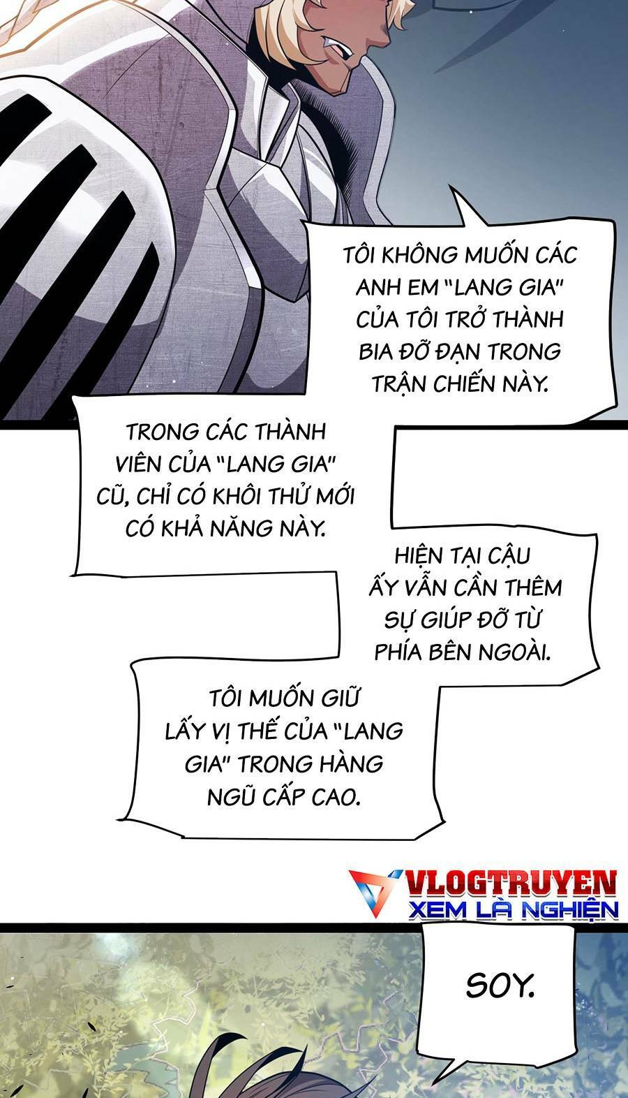 tôi đến từ thế giới trò chơi chapter 212 - Trang 2