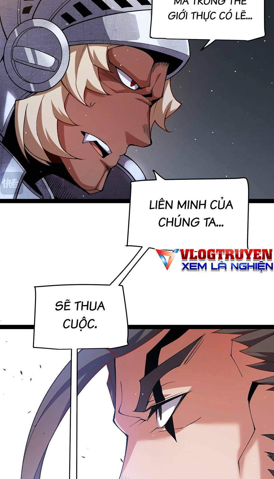 tôi đến từ thế giới trò chơi chapter 212 - Trang 2