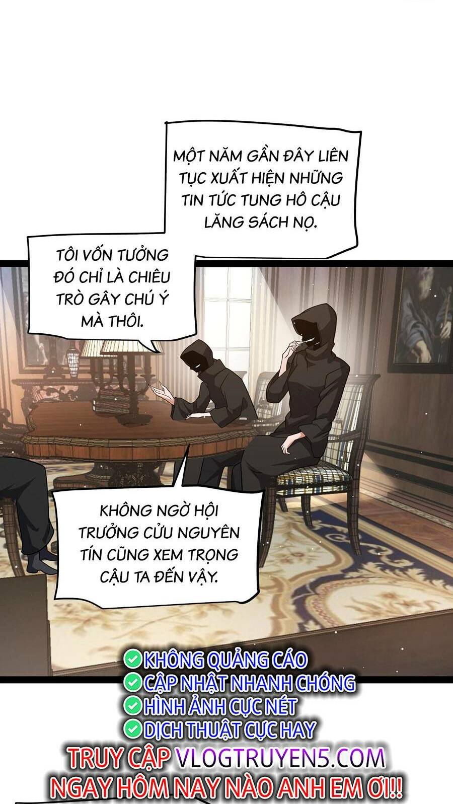 tôi đến từ thế giới trò chơi chapter 212 - Trang 2