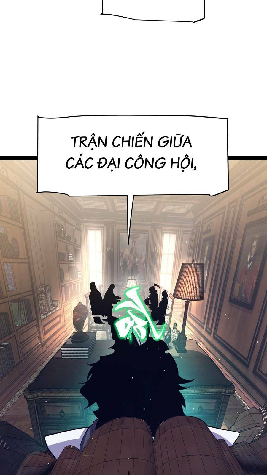 tôi đến từ thế giới trò chơi chapter 212 - Trang 2