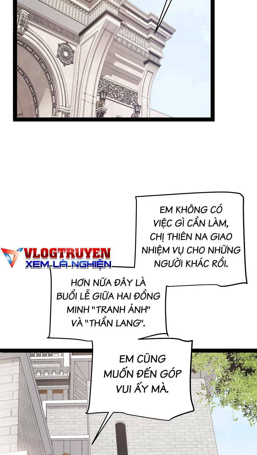 tôi đến từ thế giới trò chơi chapter 212 - Trang 2