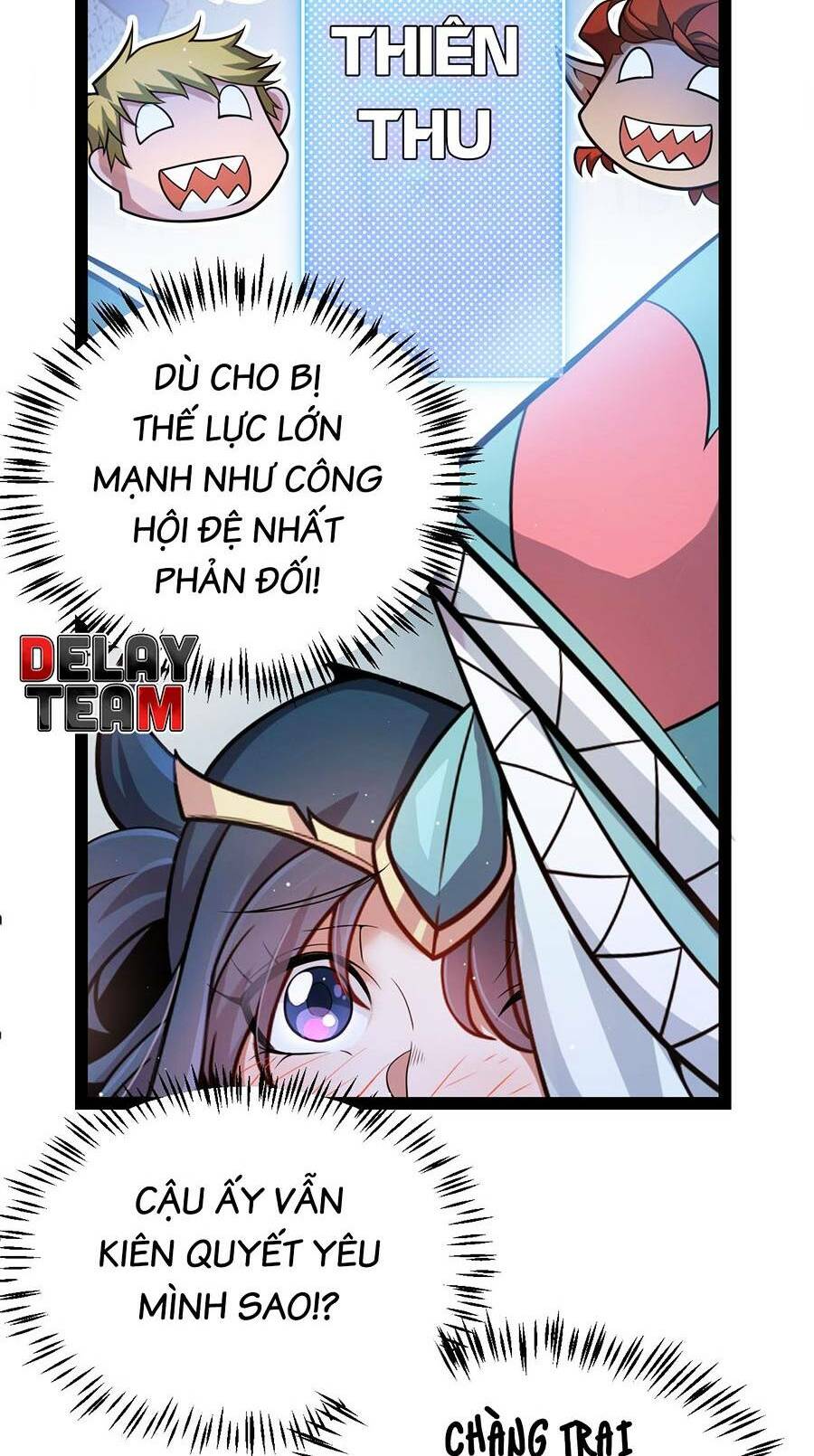 tôi đến từ thế giới trò chơi chapter 212 - Trang 2