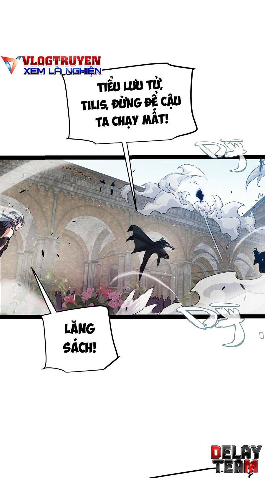 tôi đến từ thế giới trò chơi chapter 213 - Next chapter 214