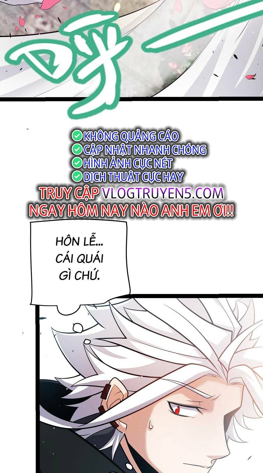 tôi đến từ thế giới trò chơi chapter 213 - Next chapter 214