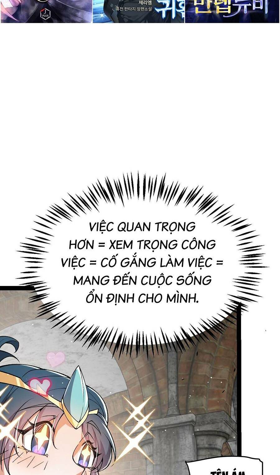 tôi đến từ thế giới trò chơi chapter 213 - Next chapter 214