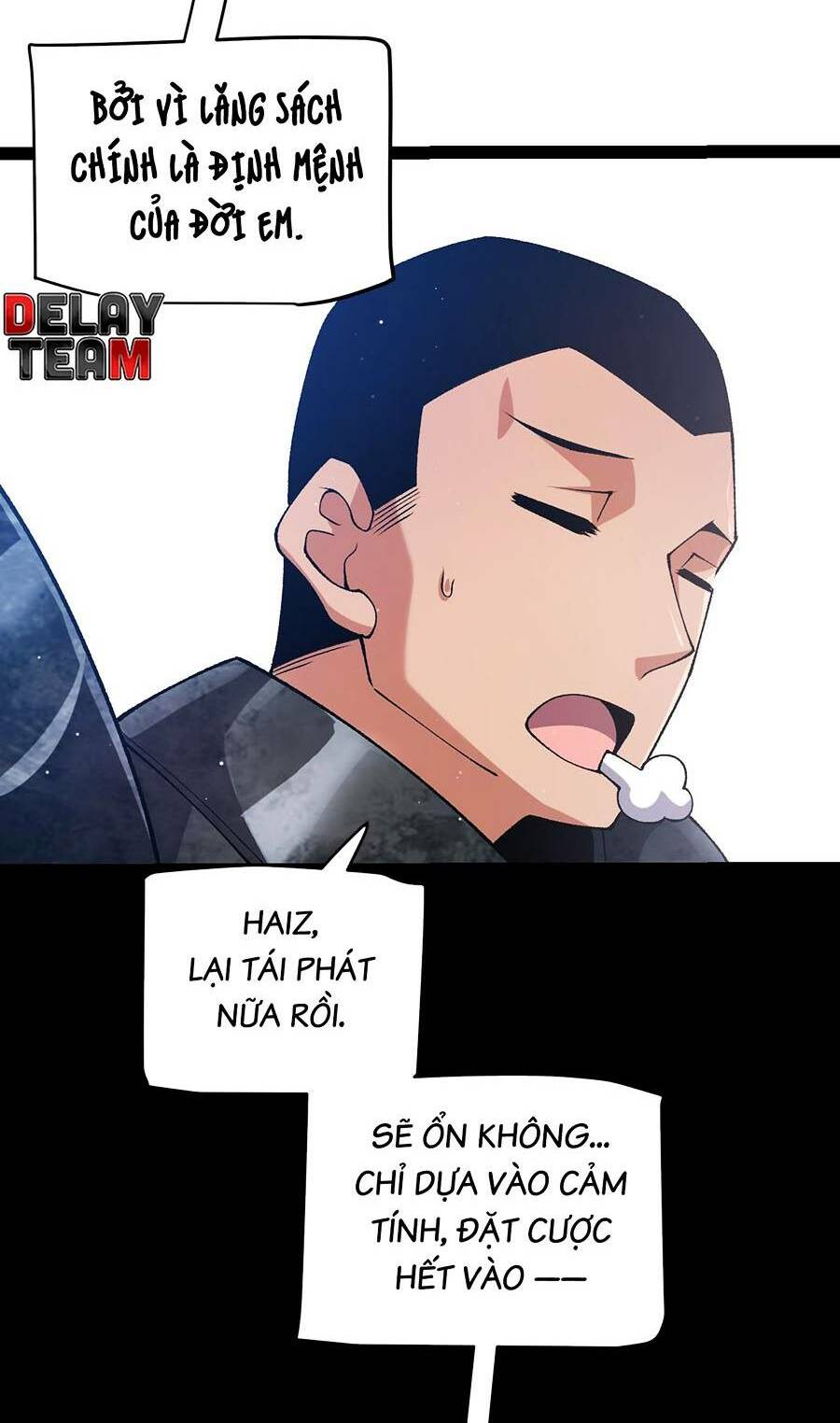 tôi đến từ thế giới trò chơi chapter 213 - Next chapter 214