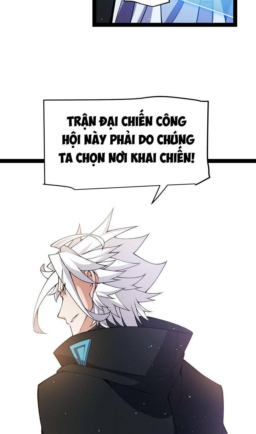 tôi đến từ thế giới trò chơi chapter 213 - Next chapter 214