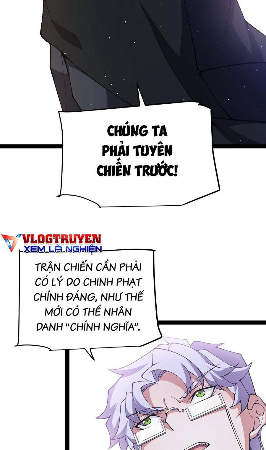 tôi đến từ thế giới trò chơi chapter 213 - Next chapter 214