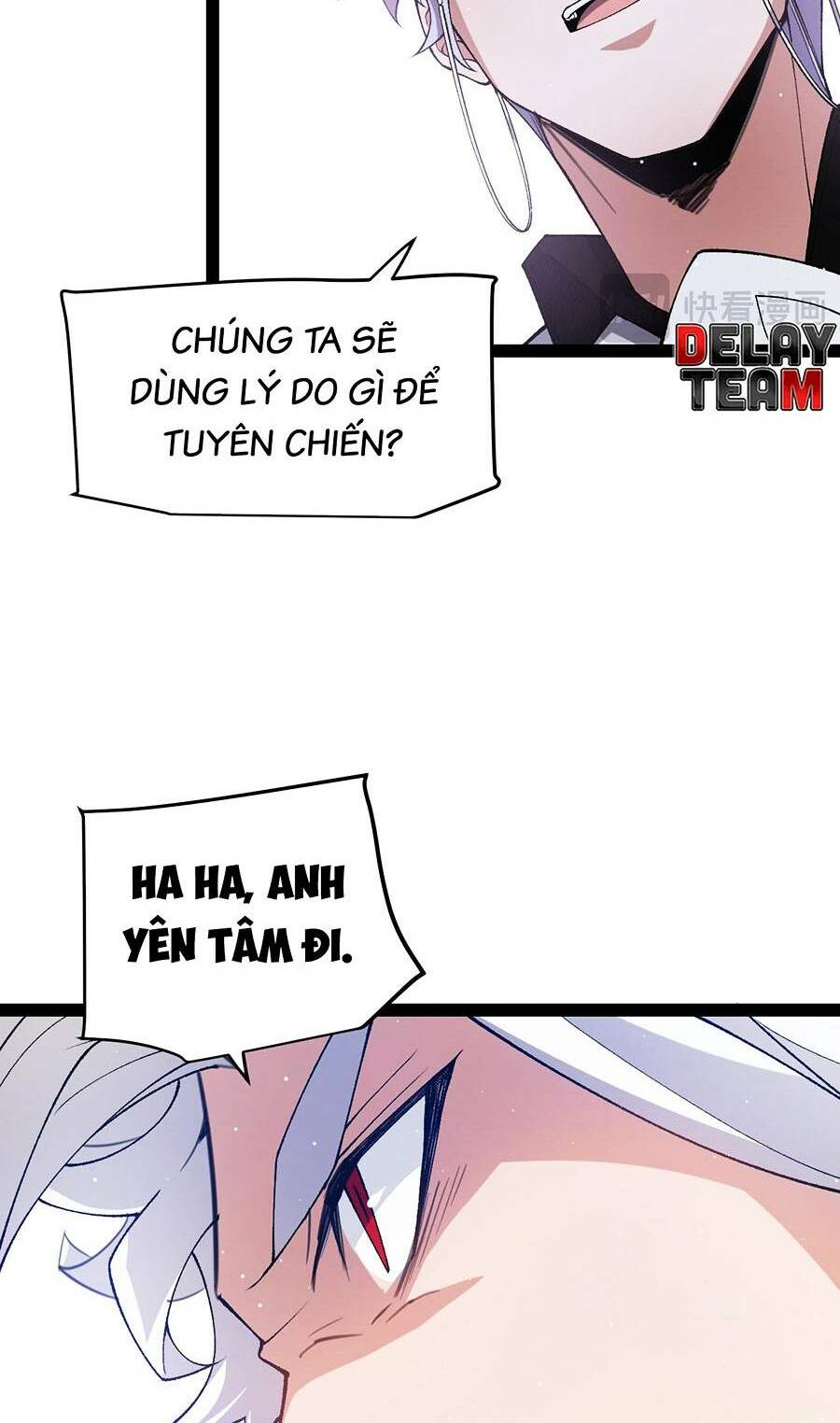 tôi đến từ thế giới trò chơi chapter 213 - Next chapter 214