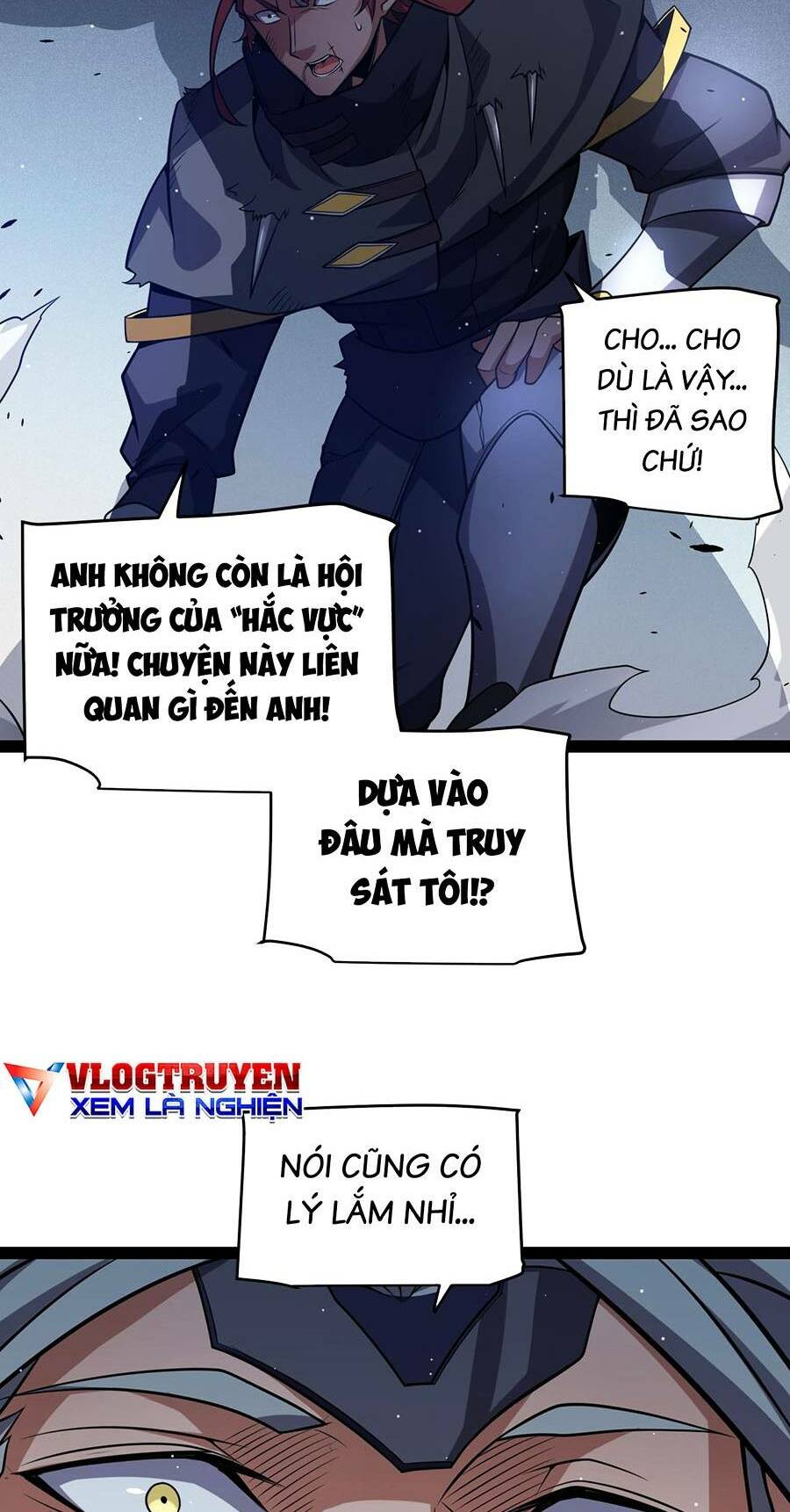 tôi đến từ thế giới trò chơi chapter 213 - Next chapter 214