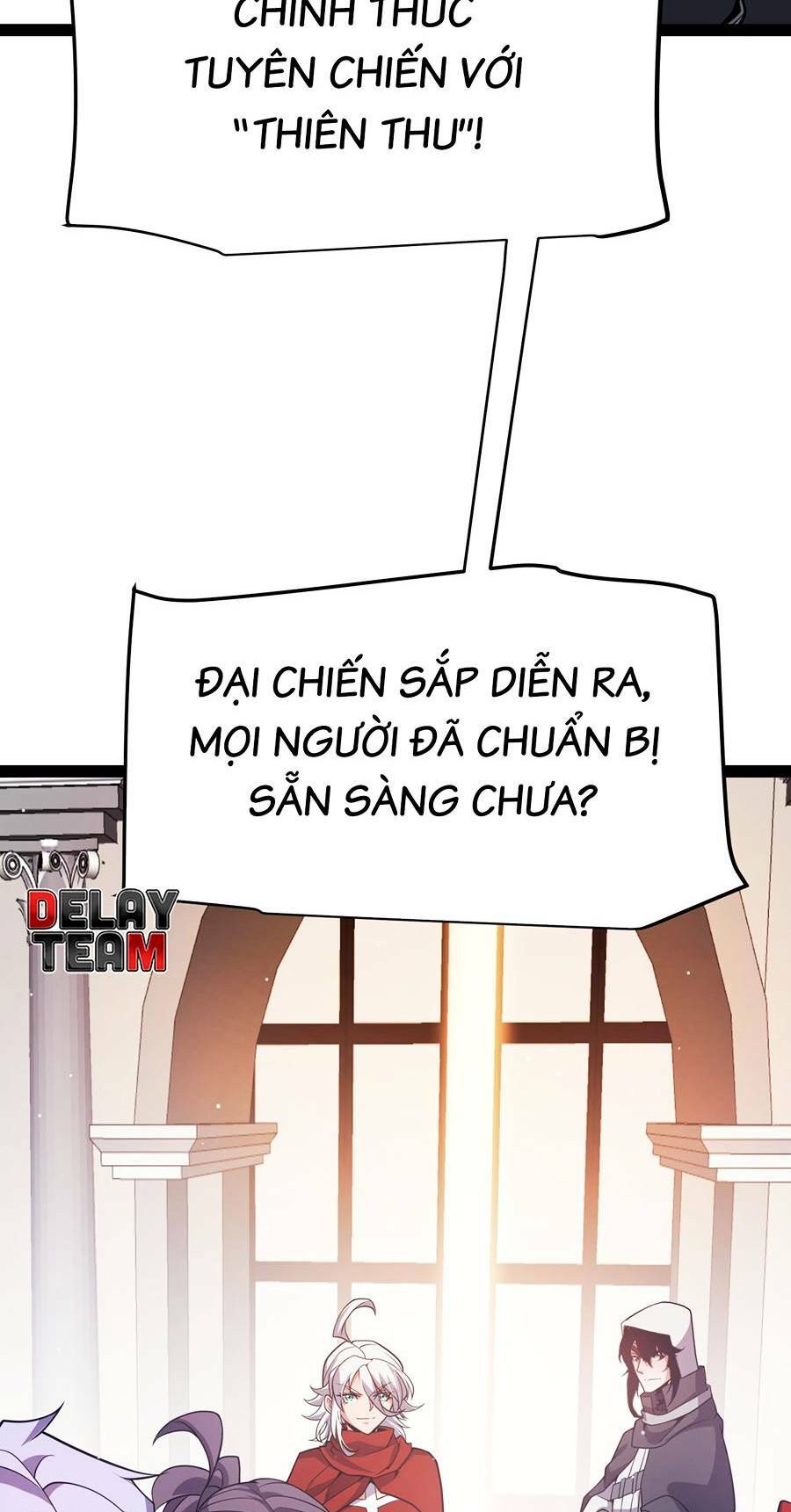 tôi đến từ thế giới trò chơi chapter 213 - Next chapter 214