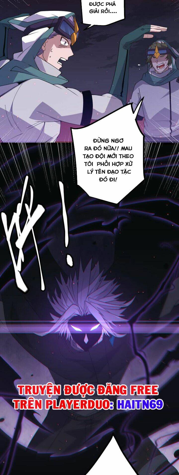 tôi đến từ thế giới trò chơi chapter 22 - Next chapter 23