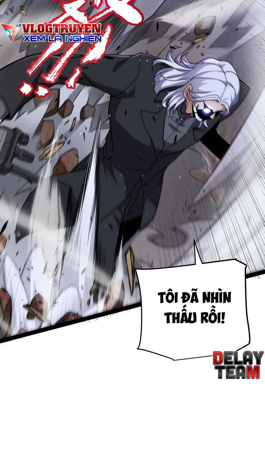 tôi đến từ thế giới trò chơi chapter 227 - Next chapter 228