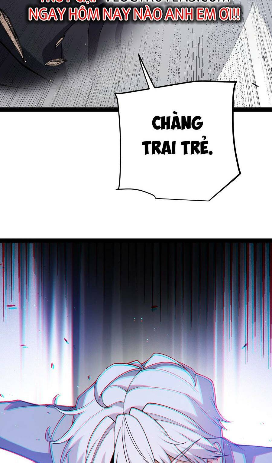 tôi đến từ thế giới trò chơi chapter 227 - Next chapter 228