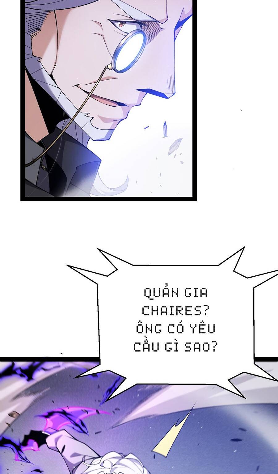 tôi đến từ thế giới trò chơi chapter 227 - Next chapter 228