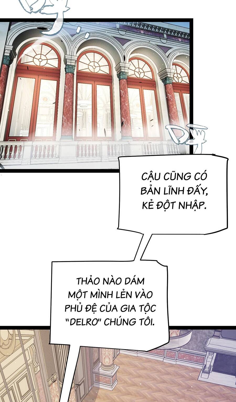 tôi đến từ thế giới trò chơi chapter 227 - Next chapter 228