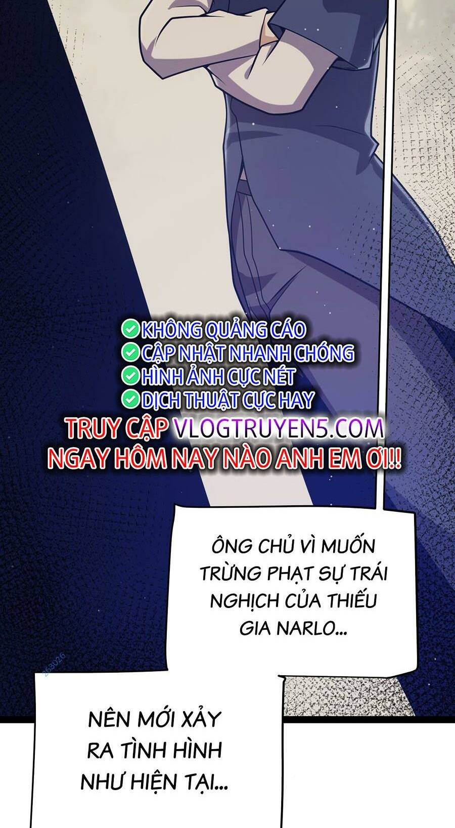 tôi đến từ thế giới trò chơi chapter 227 - Next chapter 228