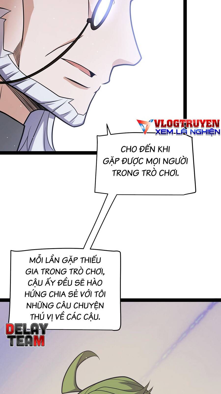 tôi đến từ thế giới trò chơi chapter 227 - Next chapter 228