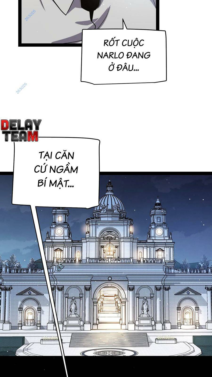 tôi đến từ thế giới trò chơi chapter 227 - Next chapter 228