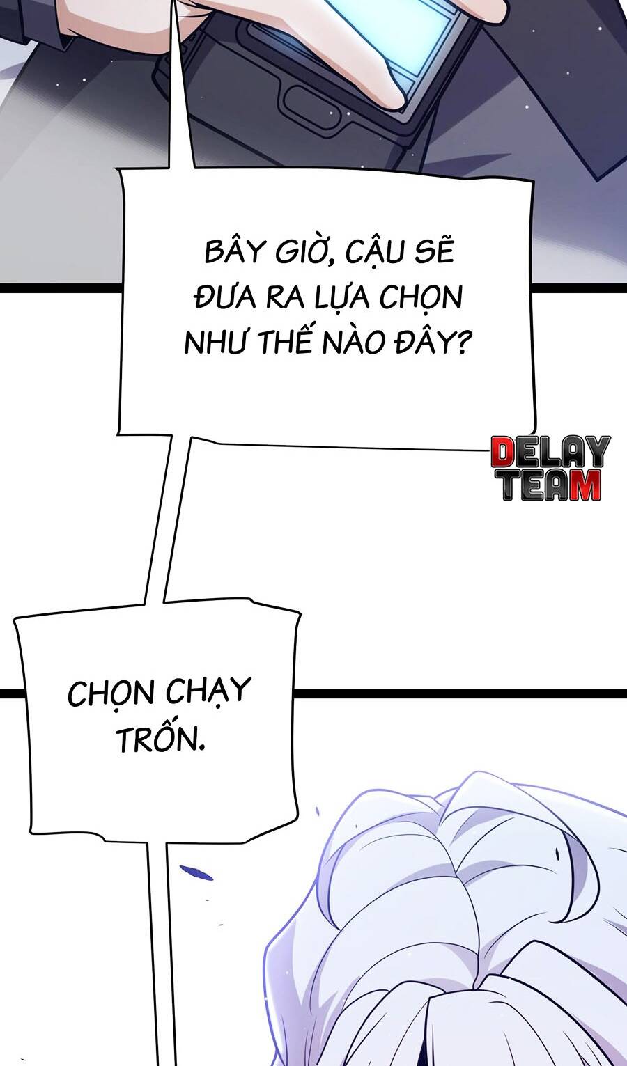 tôi đến từ thế giới trò chơi chapter 227 - Next chapter 228